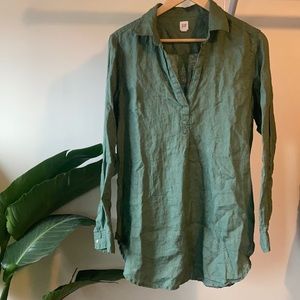 Gap Linen Tunic
